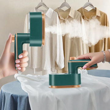 Handheld Vertical Steam Iron